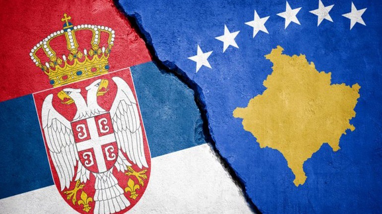 Σερβία: Αποκλιμάκωση της έντασης στο βόρειο Κόσοβο με παρέμβαση των ΗΠΑ και της ΕΕ