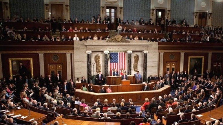 NATO: Η Γερουσία των ΗΠΑ ψηφίζει σήμερα για την εισδοχή Σουηδίας και Φινλανδίας