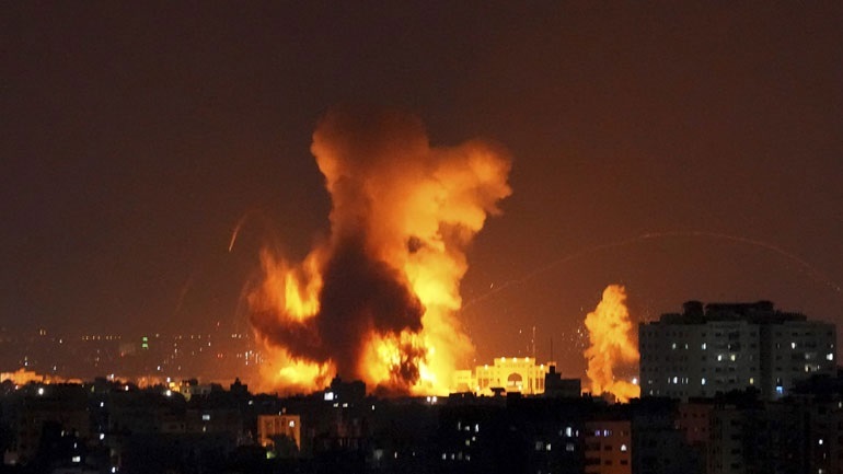 Λωρίδα της Γάζας: Η Ισλαμική Τζιχάντ επιβεβαιώνει τον θάνατο ηγετικού στελέχους από ισραηλινή αεροπορική επιδρομή