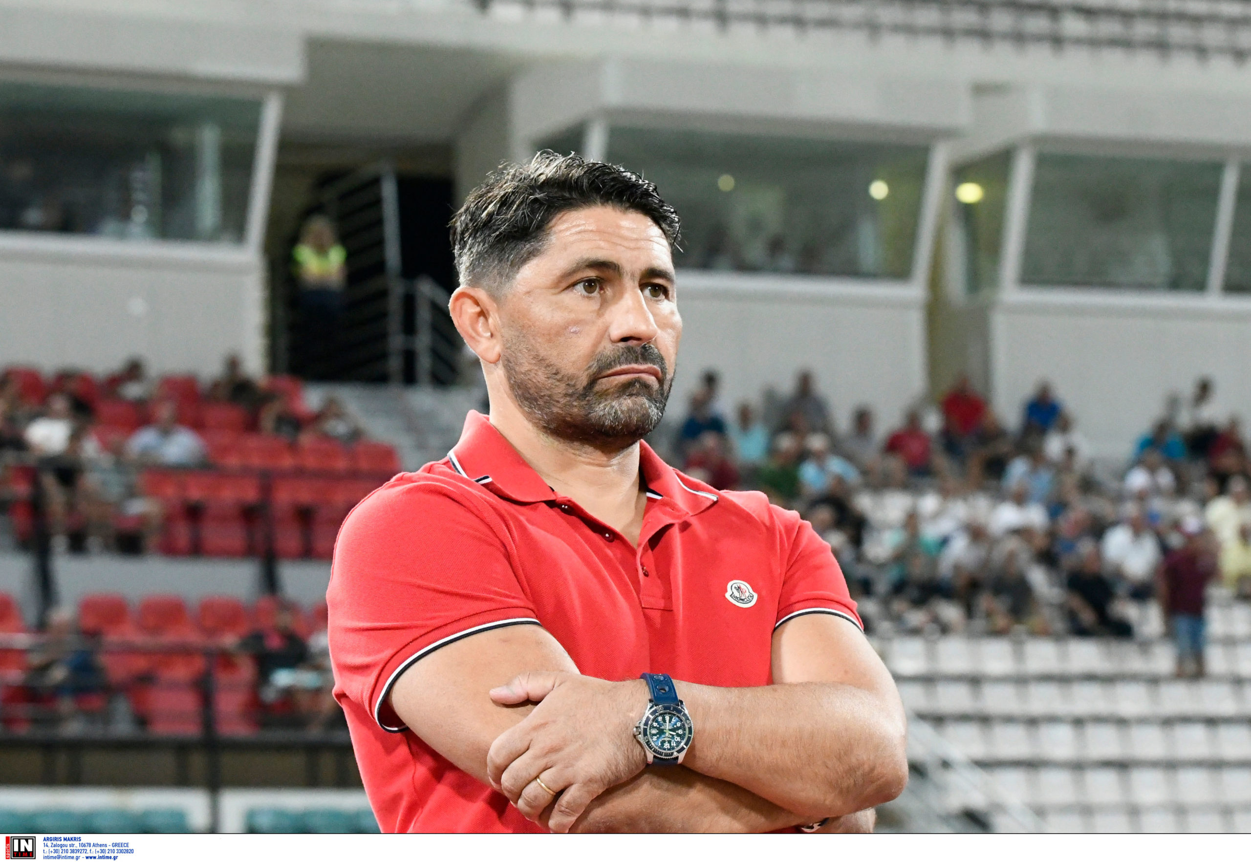 Οσβάλντ Τανσό