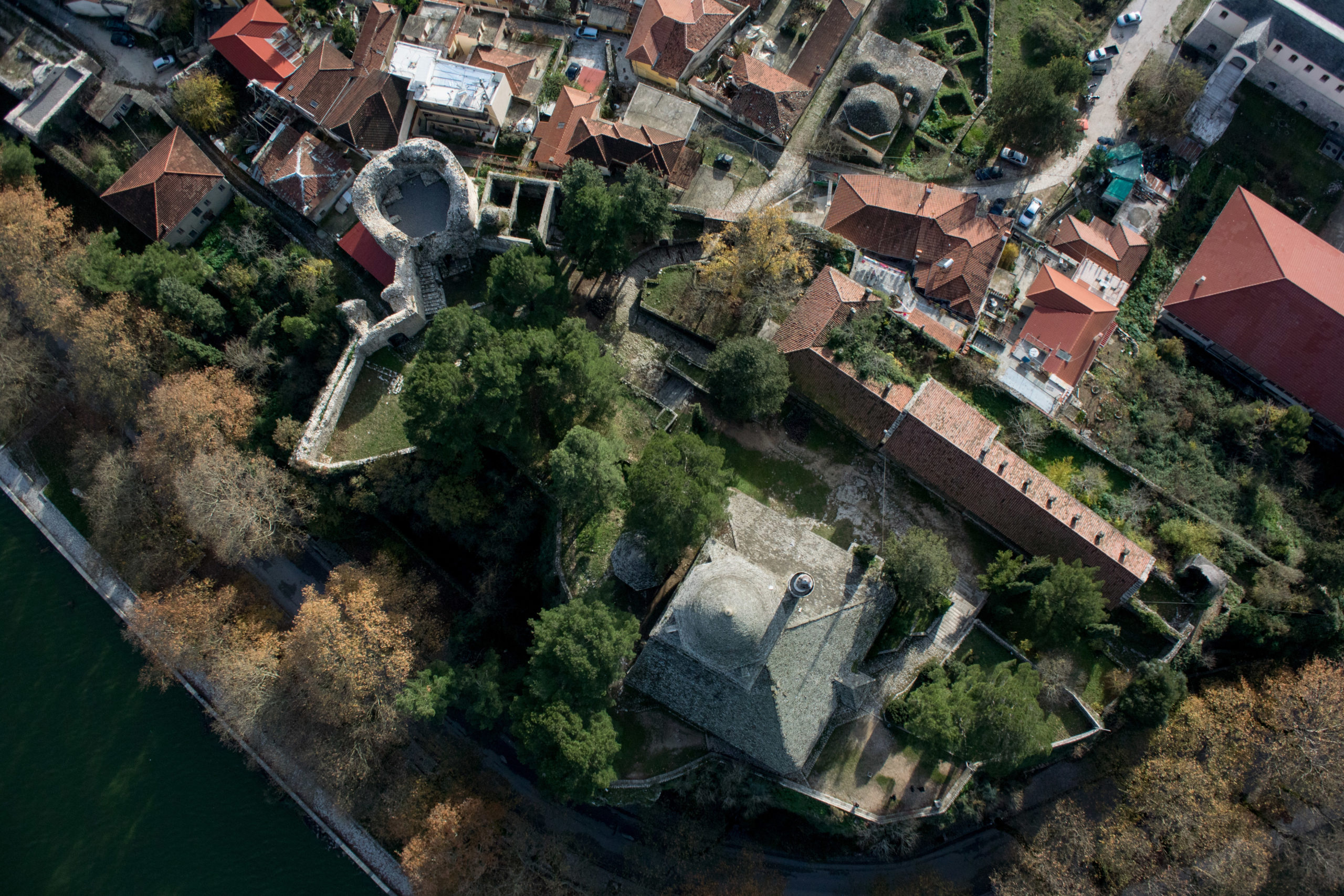 Κάστρο Ιωαννίνων