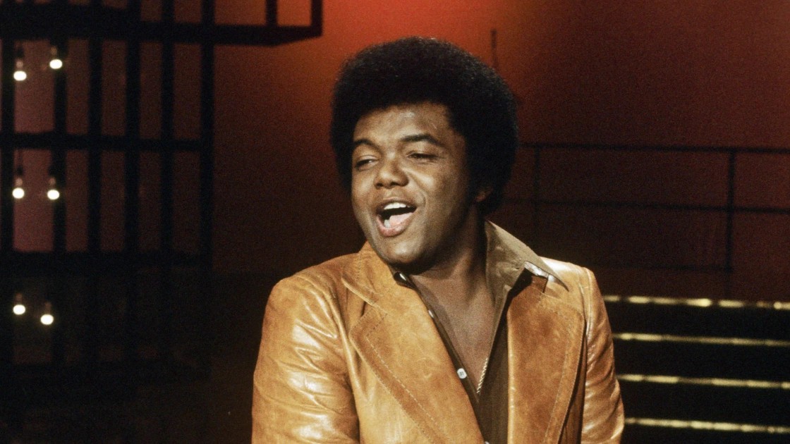 Έφυγε από τη ζωή ο σπουδαίος συνθέτης Lamont Dozier