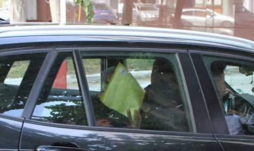 Μεσσήνη: Προφυλακιστέος ο 50χρονος που έριξε καυστικό υγρό στην πρώην σύζυγό του