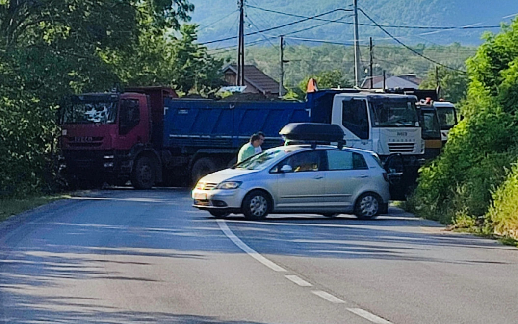 Σερβία: Η Ρωσία καλεί την Πρίστινα να σεβαστεί τα δικαιώματα των Σέρβων στο βόρειο Κόσοβο