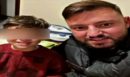 Βέροια: Συγκινεί ο πατέρας του 6χρονου που μεταφέρθηκε στο ΑΧΕΠΑ – Το δημόσιο “ευχαριστώ”