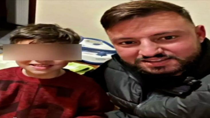 Πατέρας 6χρονου από Βέροια
