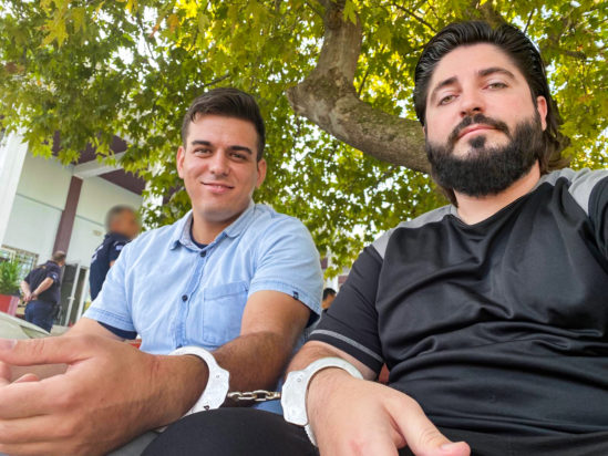 Εκκλησία των Εθνών