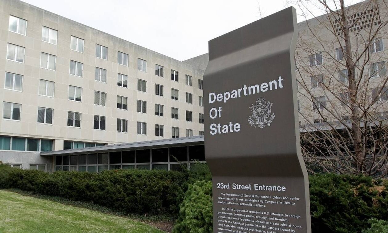 ΗΠΑ: Στηρίζουν το δικαίωμα του Ισραήλ στην αυτοάμυνα – Έκκληση να μην υπάρξει κλιμάκωση της έντασης