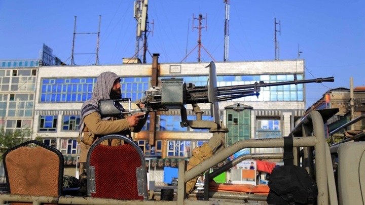 Αφγανιστάν: 2 νεκροί και 22 τραυματίες σε αντισιιτική βομβιστική επίθεση – Την ευθύνη ανέλαβε το ΙΚ