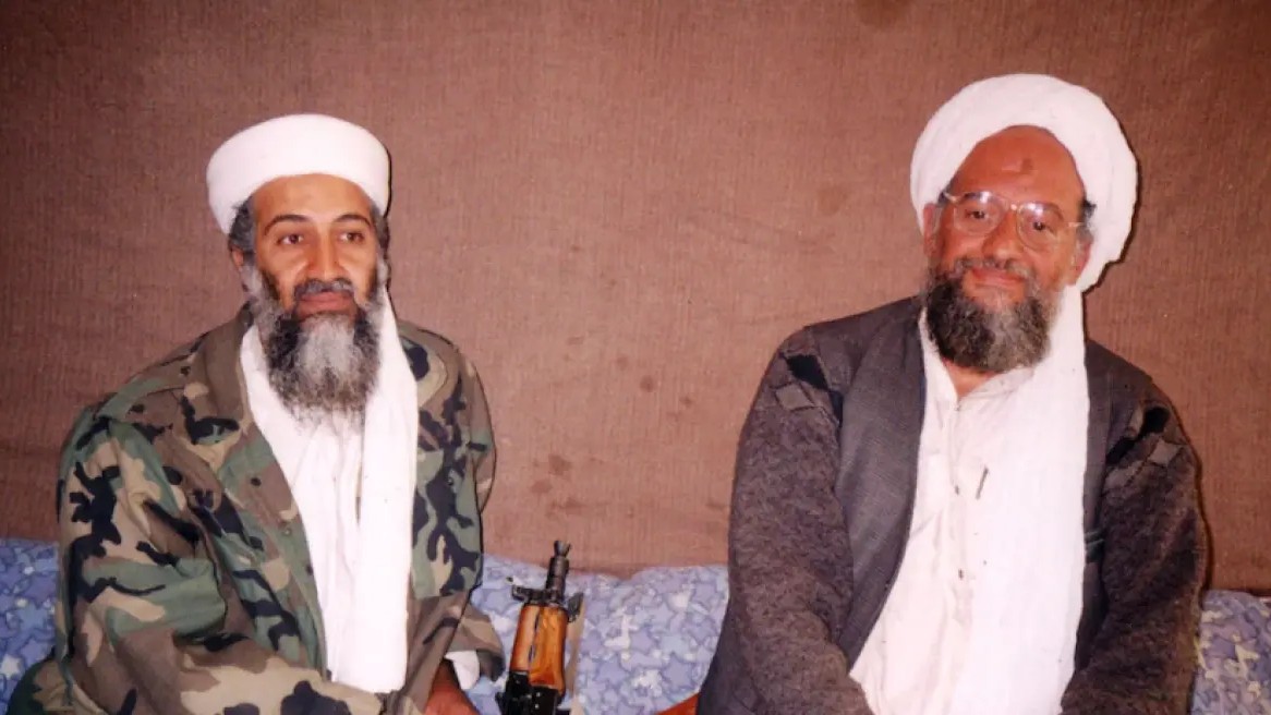 ΗΠΑ: Ο ηγέτης της Αλ Κάιντα πιστεύεται ότι σκοτώθηκε σε αμερικανικό αεροπορικό πλήγμα στην Καμπούλ