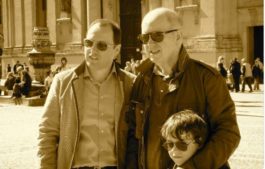 Σταύρος και Ανδρέας Ψυχάρης