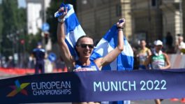 Αντιγόνη Ντρισμπιώτη