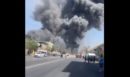 Αρμενία: Μεγάλη έκρηξη σε αγορά της Γερεβάν – Συγκλονίζουν τα ΒΙΝΤΕΟ