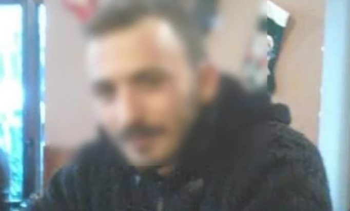 Δολοφονία στην Άρτα- δράστης