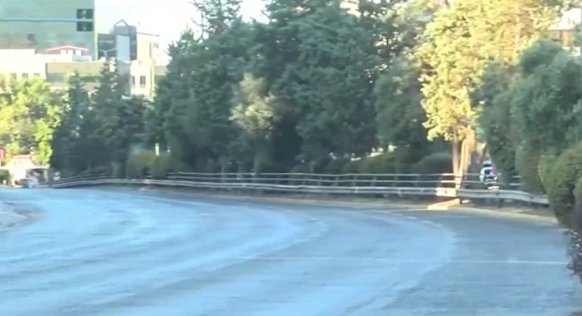 Η Αθήνα τον Δεκαπενταύγουστο