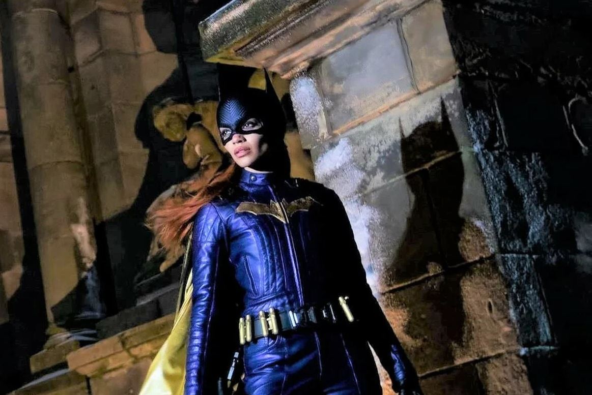 Τo «Batgirl» έγινε Bad… movie – Γιατί ακυρώθηκε η προβολή της ταινίας