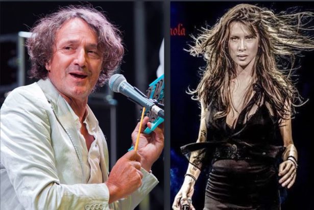 Μπρέγκοβιτς και Πάολα