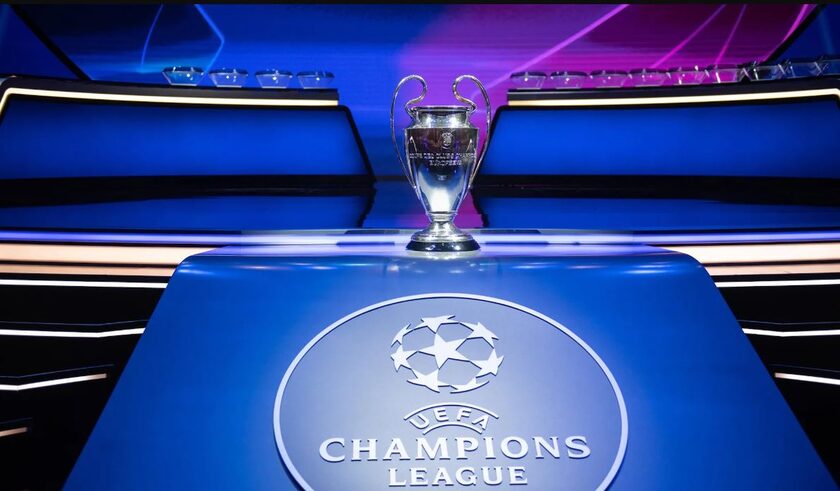Champions League