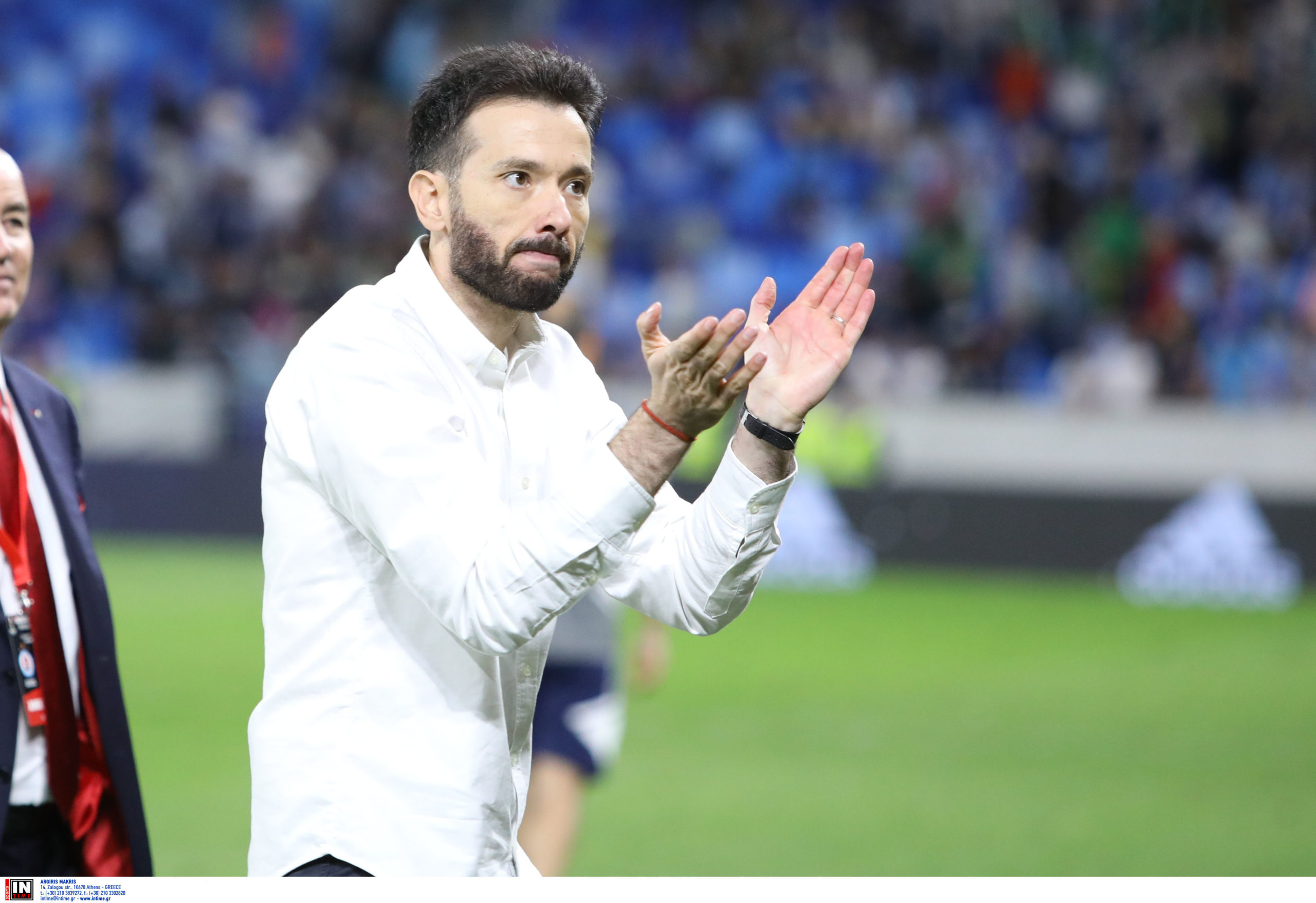 Κάρλος Κορμπεράν