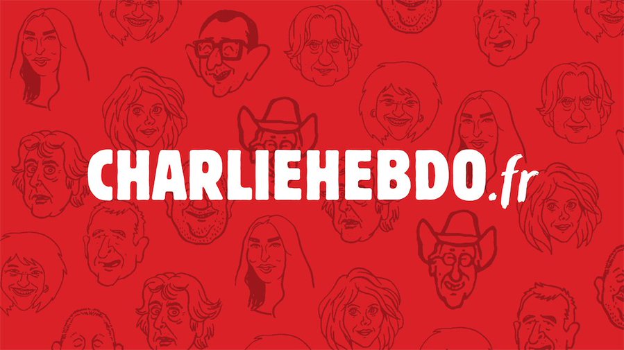 Charlie Hebdo για Σαλμάν Ρούσντι: “Τίποτα δεν δικαιολογεί μια φάτουα, μια θανατική καταδίκη”