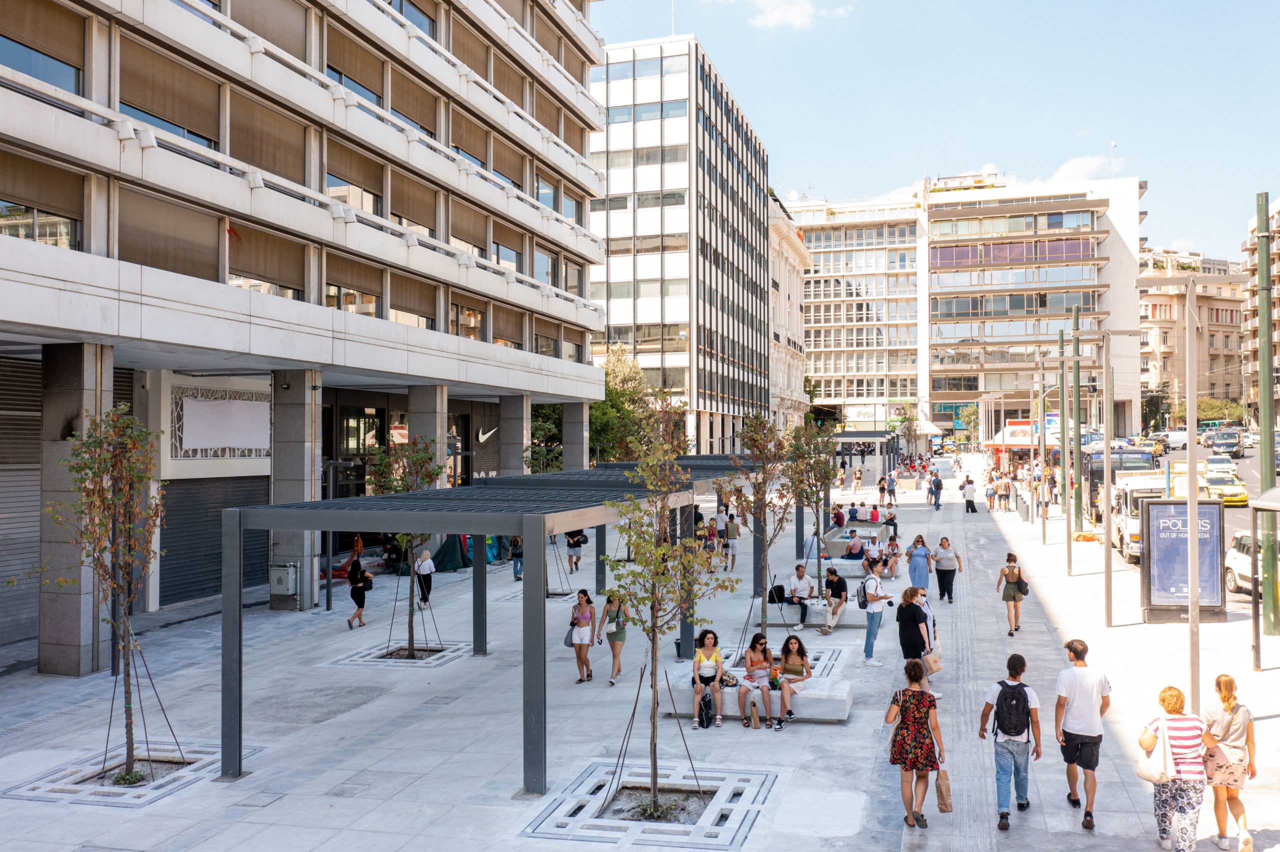 Πλατεία Συντάγματος