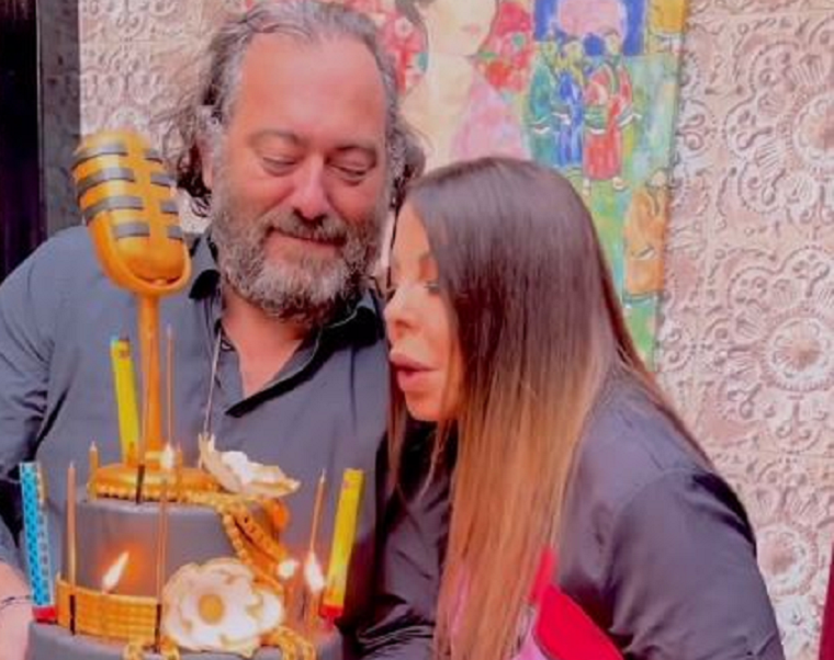 Άντζελα Δημητρίου