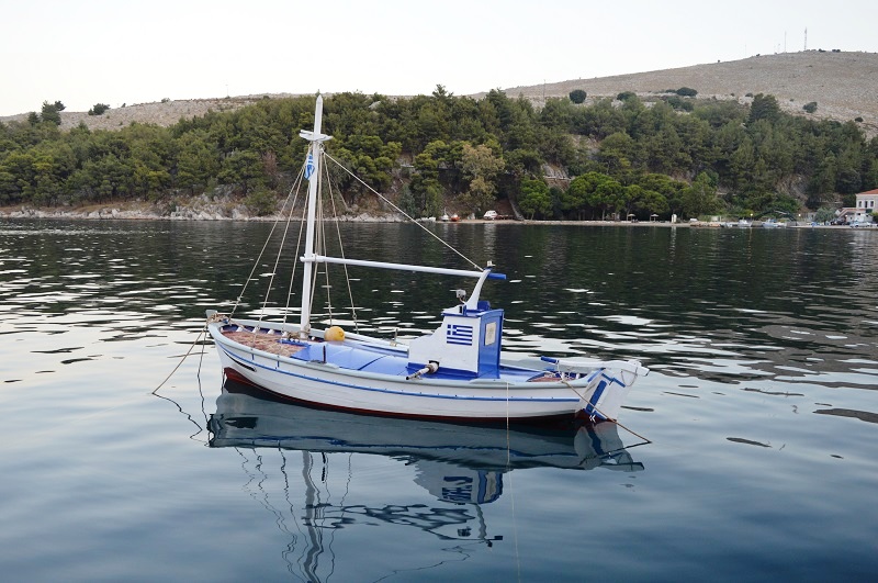 ΑΝΤΙΚΑΤΟΠΤΡΙΣΜΟΙ…Καθρέφτες της Ελλάδας