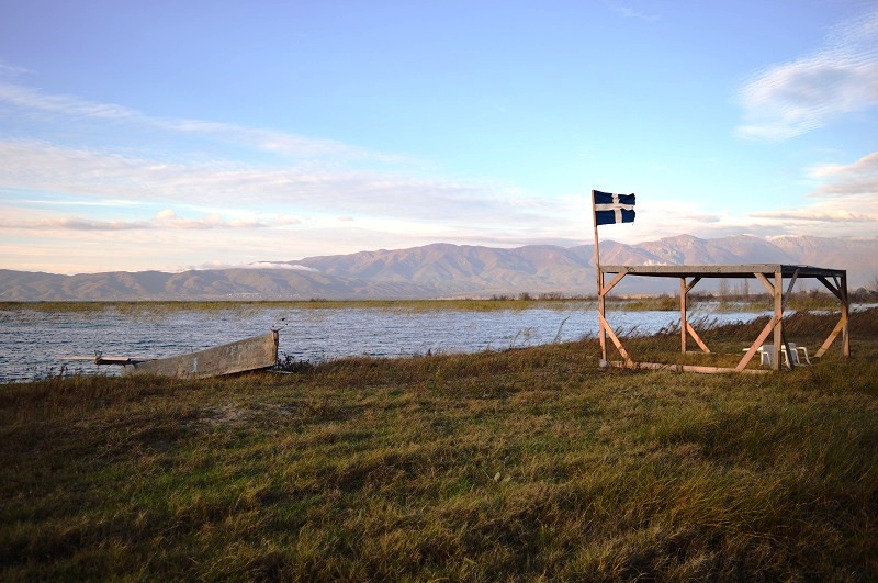 Λίμνη Δοϊράνη: ένα διαμάντι της Μακεδονίας