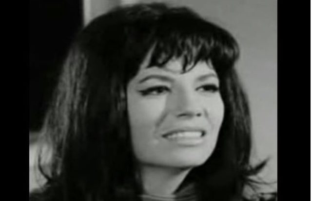 Ντόρα Κωστίδου- ηθοποιός