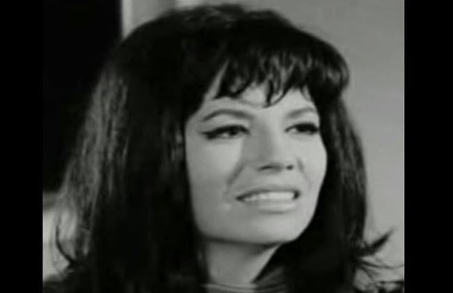 Ντόρα Κωστίδου- ηθοποιός