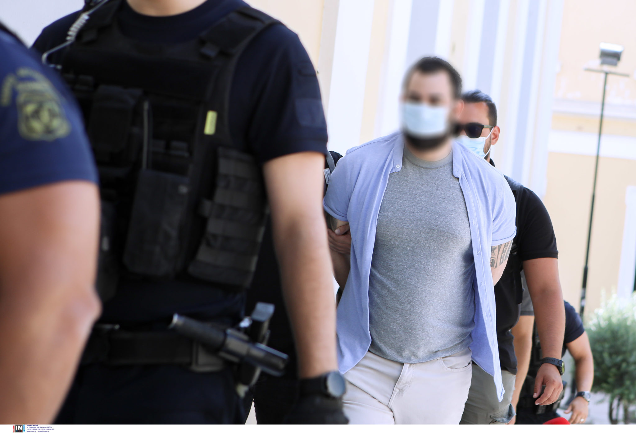 Εφετείο παίκτης ριάλιτι