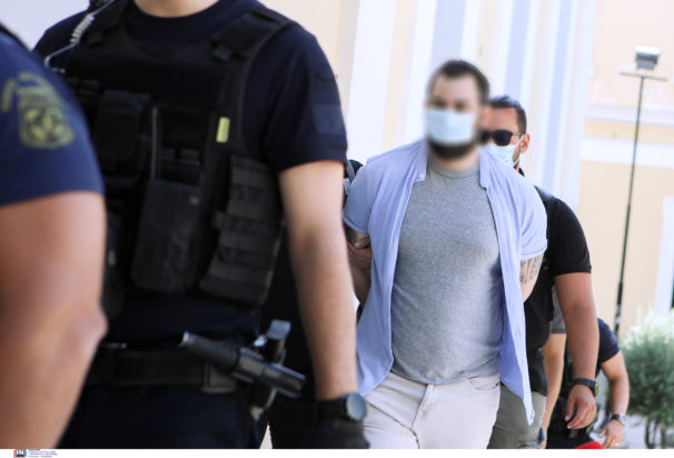 Εφετείο παίκτης ριάλιτι