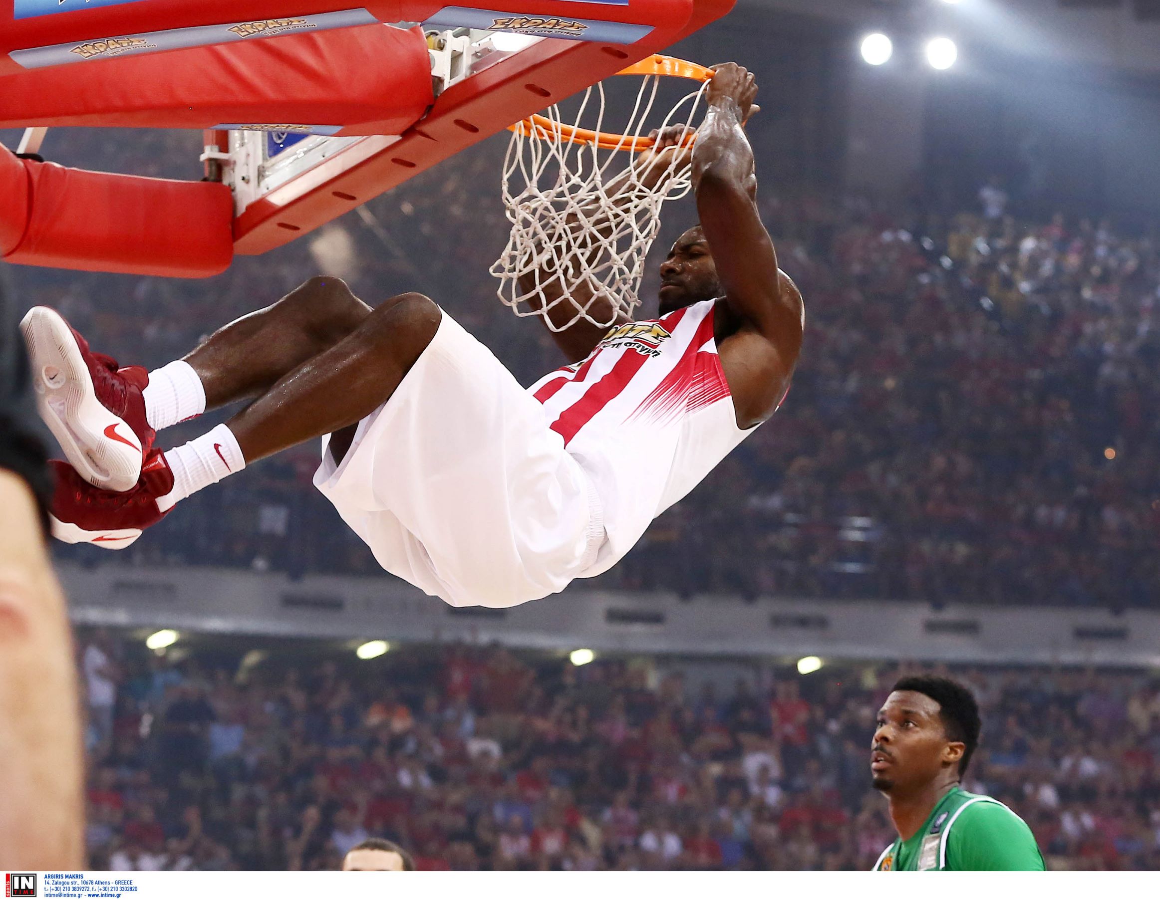 Συγκλονίζει πρώην μπασκετμπολίστας του Ολυμπιακού: «Δεν ξέρω αν θα περπατήσω ξανά»