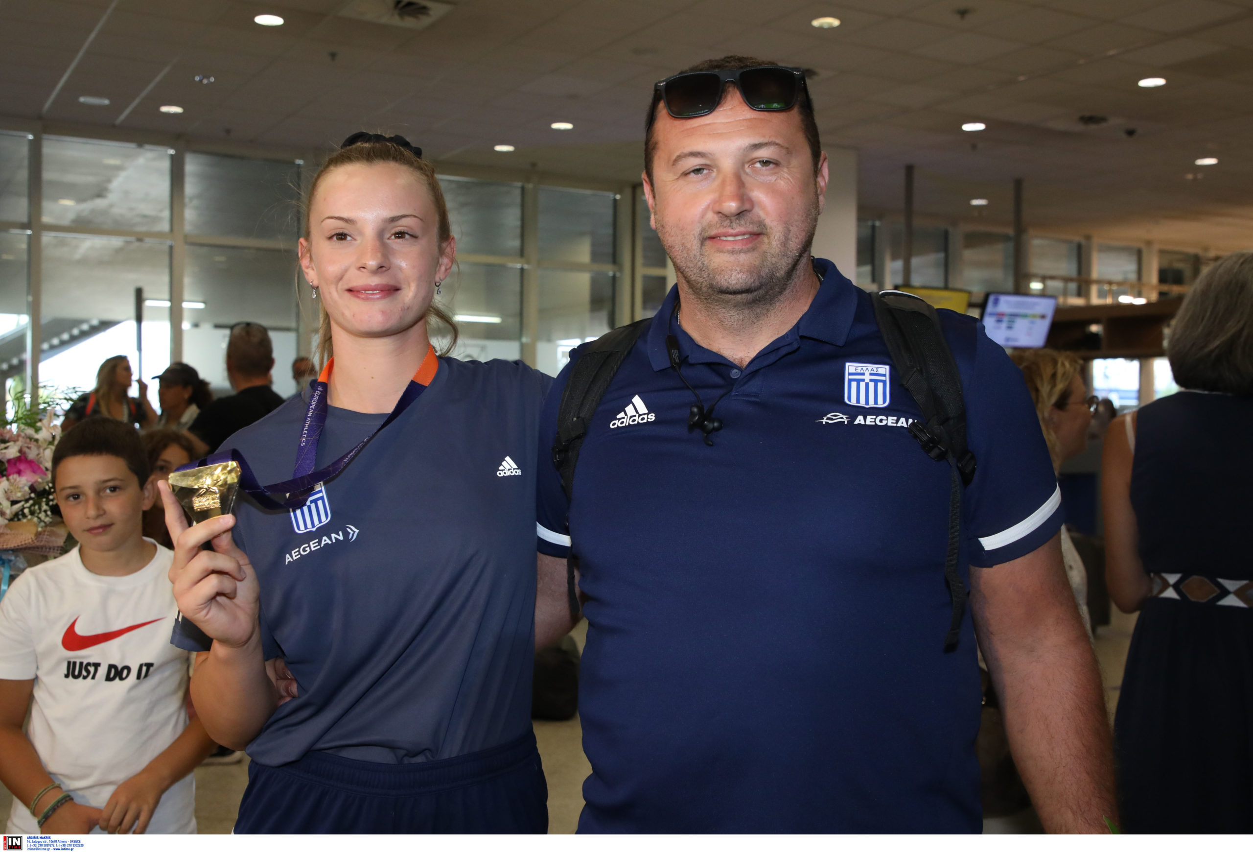 Γιώργος Μποτσκαριώβ