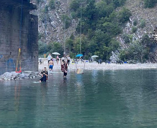 Τρίκαλα- Γαρδίκι