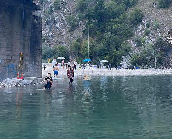 Τρίκαλα- Γαρδίκι