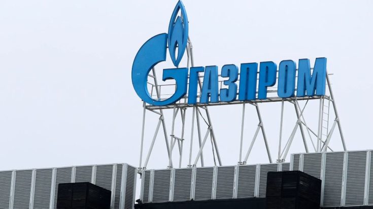 Gazprom