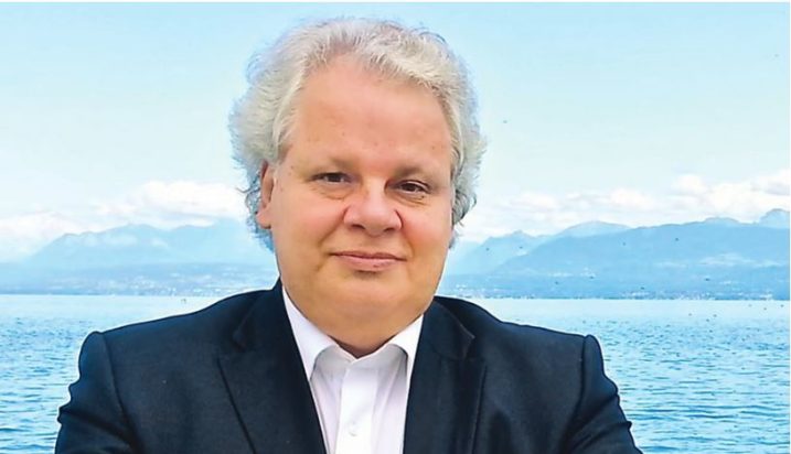 Γιάννης Βάλβης