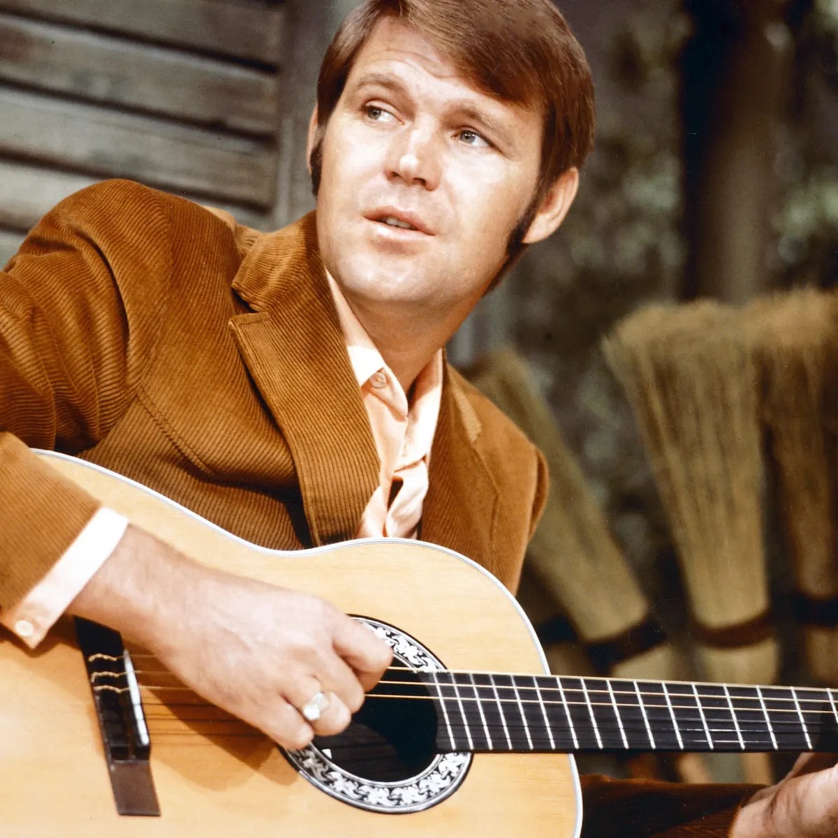 Glen Campbell