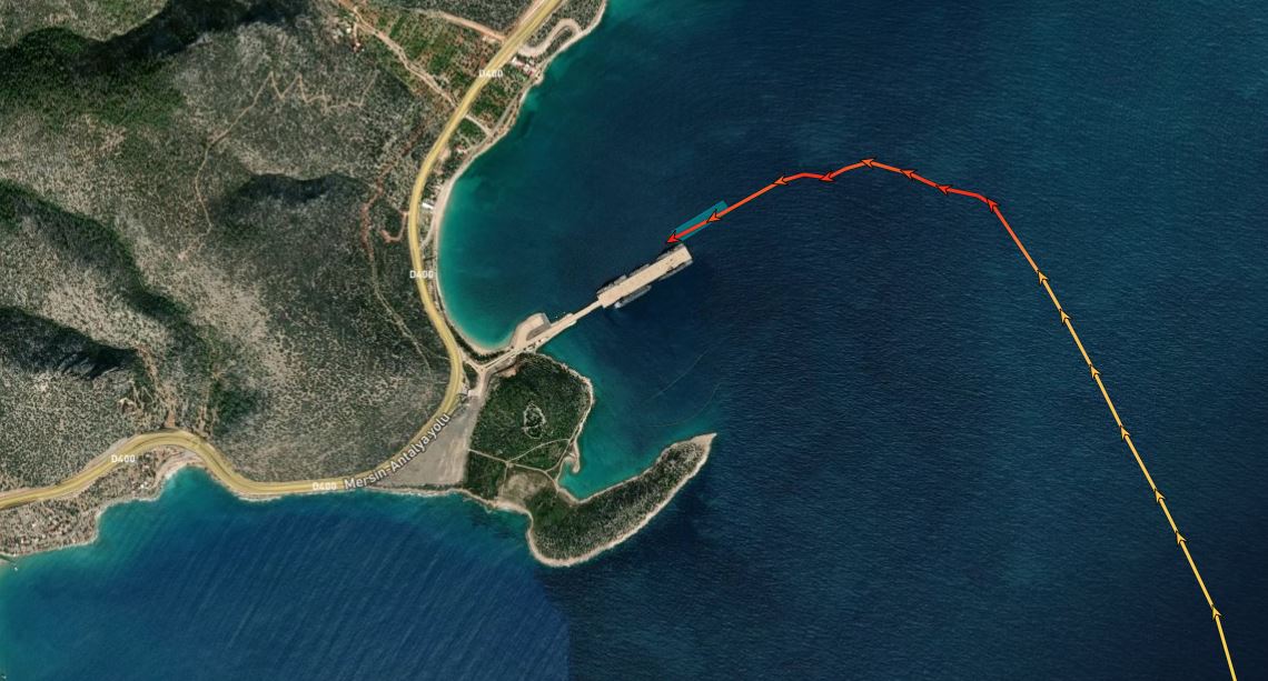 Μαζεύτηκε το τουρκικό γεωτρύπανο – Σε εγρήγορση οι Ένοπλες Δυνάμεις