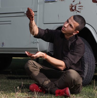 σεφ Δημήτρη Μιχαηλίδη