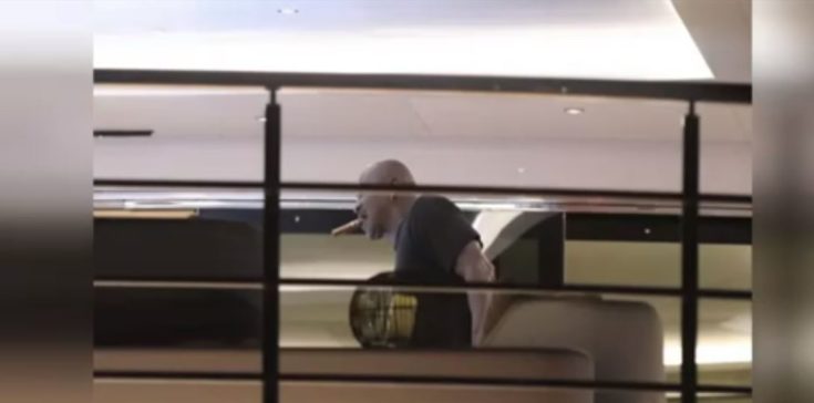 Μάικλ Τζόρνταν