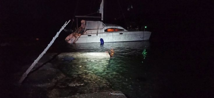 μετανάστες διακίνηση