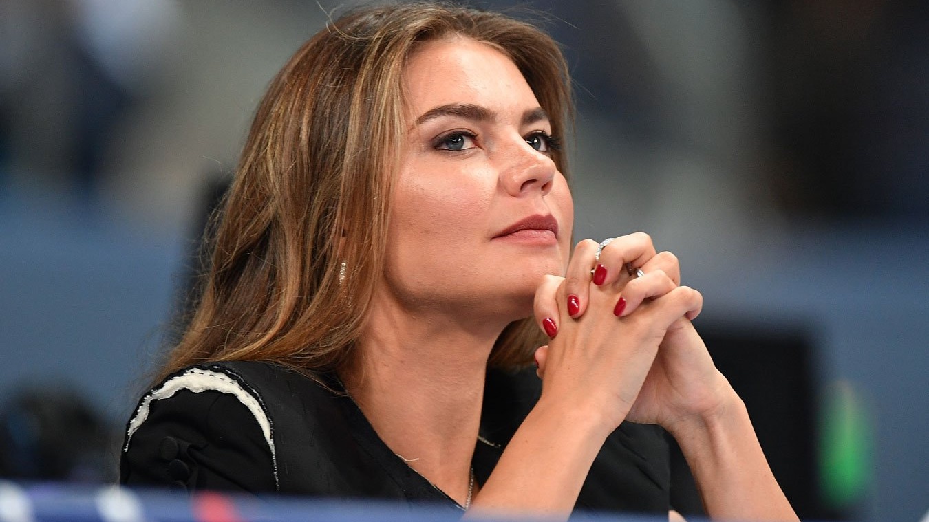 ΗΠΑ: Η «ερωμένη» του Πούτιν στην λίστα των νέων κυρώσεων σε βάρος της Μόσχας