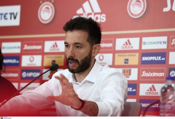 Κάρλος Κορμπεράν