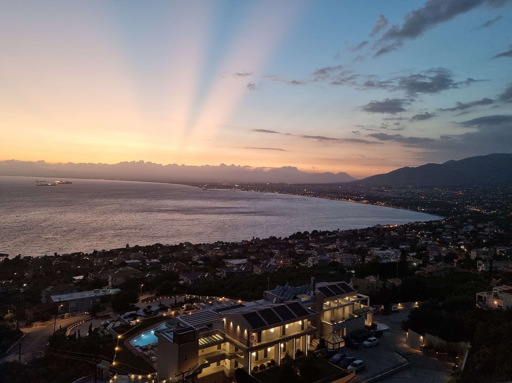 Η μαγική… Καλαμάτα μέσα από φωτογραφίες