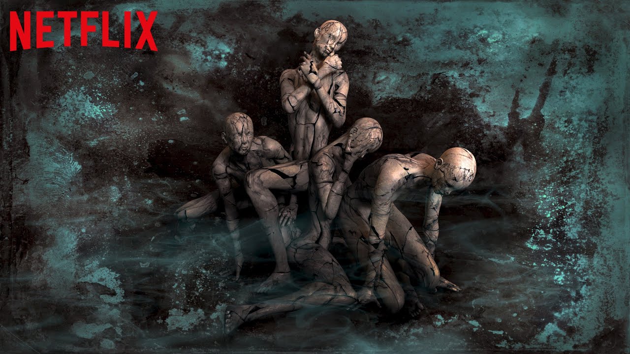Η ελληνική μυθολογία έρχεται στο Netflix – Ξεκίνησαν τα γυρίσματα της σειράς «Kaos» – ΒΙΝΤΕΟ