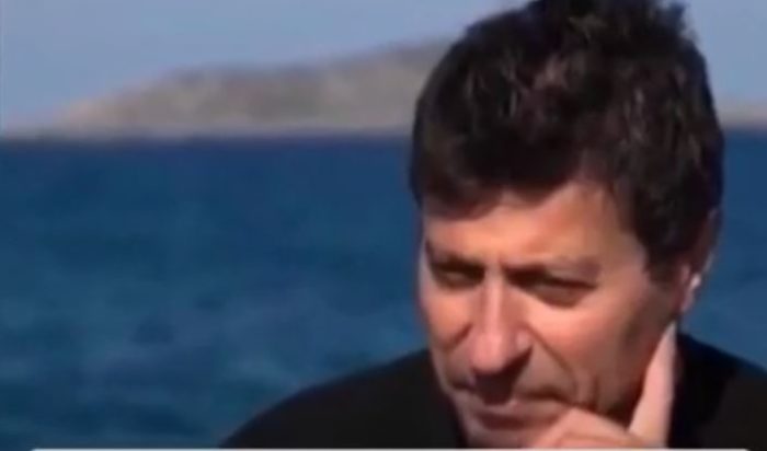 Κεφαλονιά- δύτης νεκρός