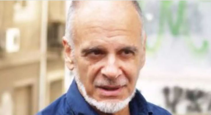 Κώστας Κακαβάς