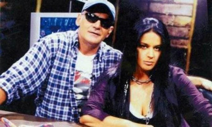 Κώστας Μυλωνάς- Παιδιά της Νύχτας